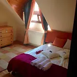 Nyugalom Szigete * Szigliget