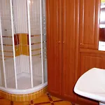 Maison d'hôtes Nyugalom Szigete *