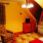 Nyugalom Szigete Maison d'hôtes *