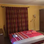 Maison d'hôtes Nyugalom Szigete *