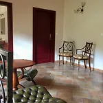 Maison d'hôtes Nyugalom Szigete