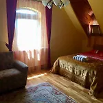Nyugalom Szigete Maison d'hôtes Szigliget