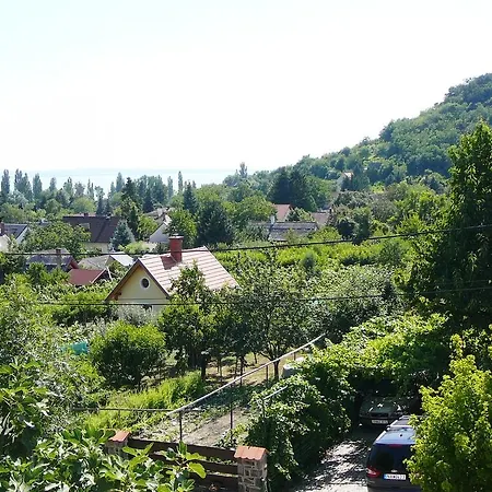 Nyugalom Szigete * Szigliget