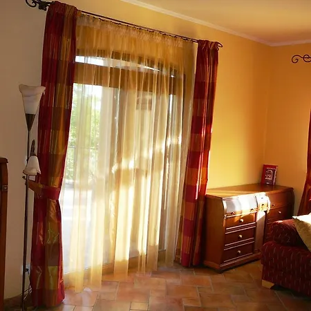 Nyugalom Szigete Vendeghaz Penzion