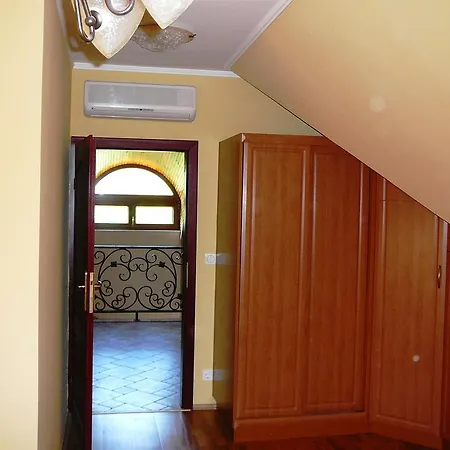 Nyugalom Szigete Maison d'hôtes *