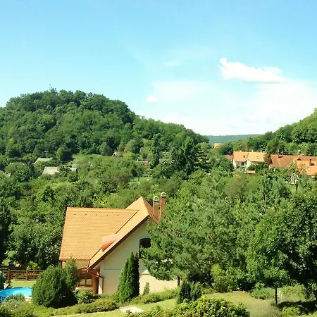 Nyugalom Szigete * Szigliget