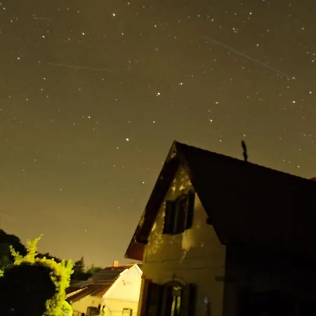 Nyugalom Szigete Maison d'hôtes Szigliget